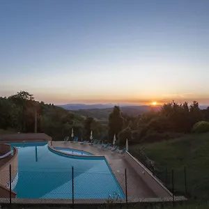 Ristorante Al Brunello Di *** Montalcino